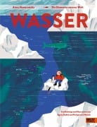 Cover-Bild zum Titel 'Wasser' von 'Anna Skowronska'