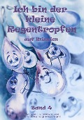 Cover-Bild zum Titel 'Ich bin der kleine Regentropfen' von 'Renate Reinagl-Messmann'