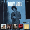 Cover-Bild zum Titel 'Original Album Classics #2' von 'Billy Joel'