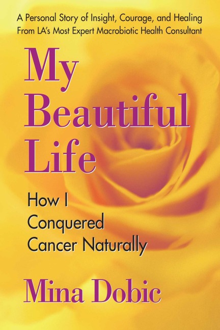 My Beautiful Life - Mina Dobic