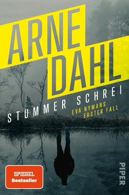 Stummer Schrei - Arne Dahl