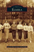 Cover-Bild zum Titel 'Elmira' von 'James E. Hare, James Arthur Kieffer'