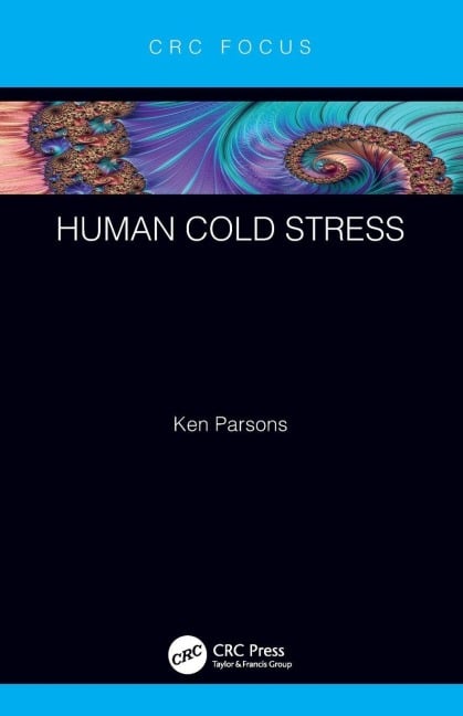 Human Cold Stress - Ken Parsons