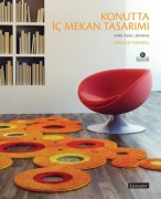Cover-Bild zum Titel 'Konutta Ic Mekan Tasarimi' von 'Deniz Ayse Yazicioglu'