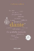 Dante - Stefana Sabin