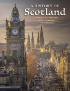 Cover-Bild zum Titel 'A History of Scotland' von 'Dominic Connolly'