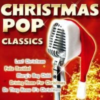 Christmas Pop Classics - Various