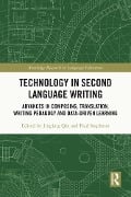 Cover-Bild zum Titel 'Technology in Second Language Writing' von ''