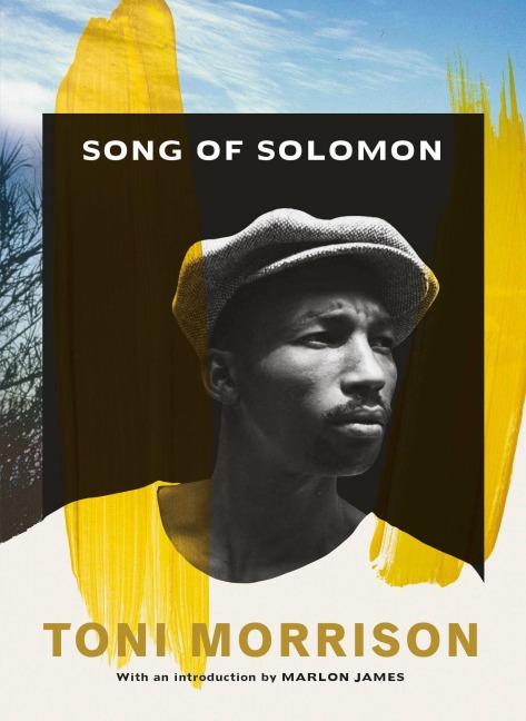 Song of Solomon - Toni Morrison