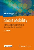 Cover-Bild zum Titel 'Smart Mobility' von ''