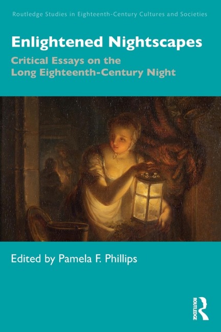 Enlightened Nightscapes - 
