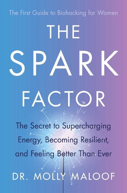 The Spark Factor - Molly Maloof