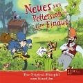 Neues von Pettersson und Findus (Das Original-Hörspiel zum Kinofilm) - Dieter Koch, Marian Szymczyk