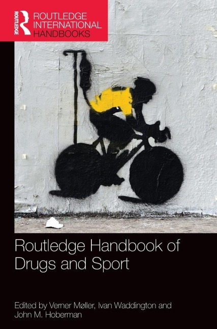 Routledge Handbook of Drugs and Sport - 