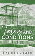 Cover-Bild zum Titel 'Terms and Conditions' von 'Lauren Asher'