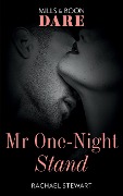 Mr One-Night Stand - Rachael Stewart