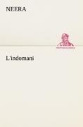 Cover-Bild zum Titel 'L'indomani' von 'Neera'