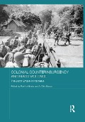 Cover-Bild zum Titel 'Colonial Counterinsurgency and Mass Violence' von ''