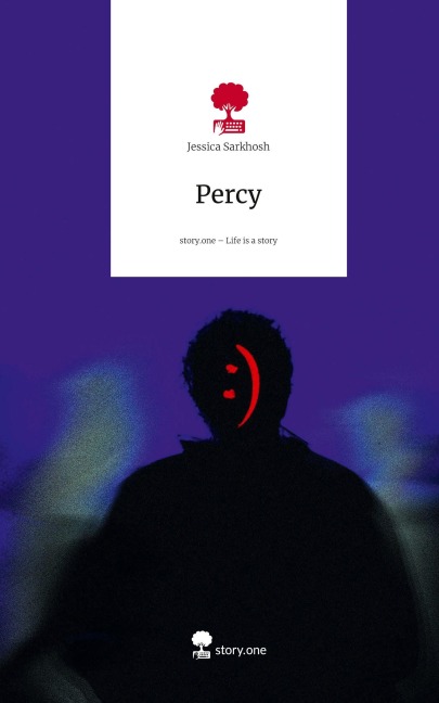 Percy. Life is a Story - story.one - Jessica Sarkhosh