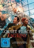 A Quiet Place: Tag Eins - 