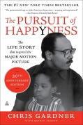 Cover-Bild zum Titel 'The Pursuit of Happyness' von 'Chris Gardner'