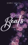 Stolen Beats - Jasmin E. Wallsh