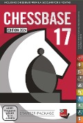 ChessBase 17 - Startpaket - Edition 2024 - 