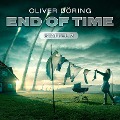 Cover-Bild zum Titel 'End of Time, Staffel 2' von 'Oliver Döring'