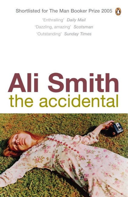 Accidental - Ali Smith