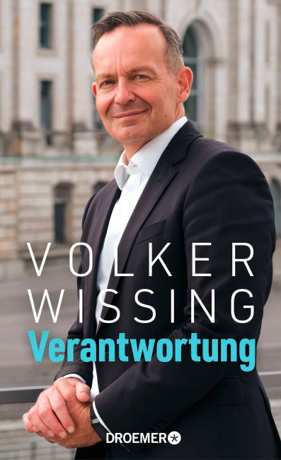 Verantwortung - Volker Wissing