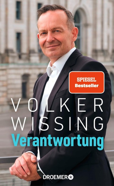 Verantwortung - Volker Wissing