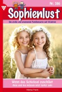Cover-Bild zum Titel 'Wenn das Schicksal zuschlägt' von 'Marisa Frank'