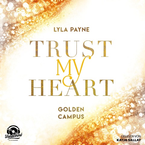 Trust My Heart - Lyla Payne