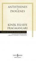 Kinik Felsefe Fragmanlari - Diogenes Laertios, Antisthenes