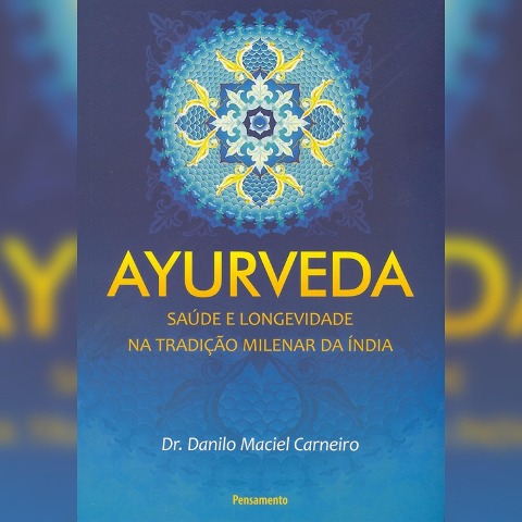 Ayurveda (resumo) - Danilo Maciel Carneiro