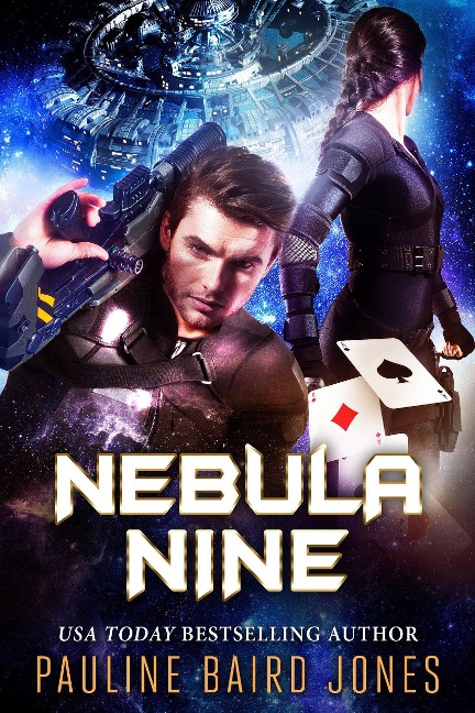 Nebula Nine - Pauline Baird Jones