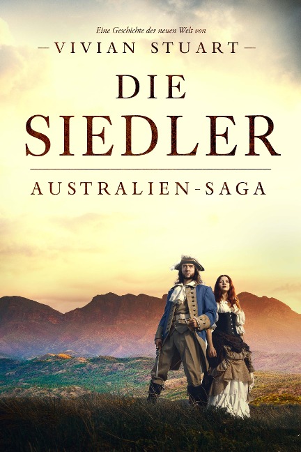 Die Siedler - Vivian Stuart