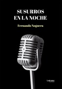 Cover-Bild zum Titel 'Susurros en la noche' von 'Fernando Noguera'