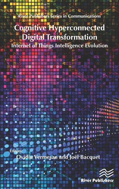 Cognitive Hyperconnected Digital Transformation - 