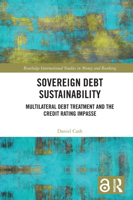 Sovereign Debt Sustainability - Daniel Cash