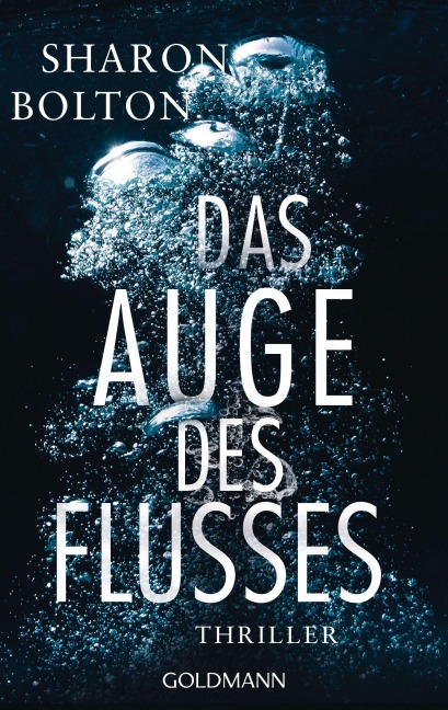 Das Auge des Flusses - Sharon Bolton
