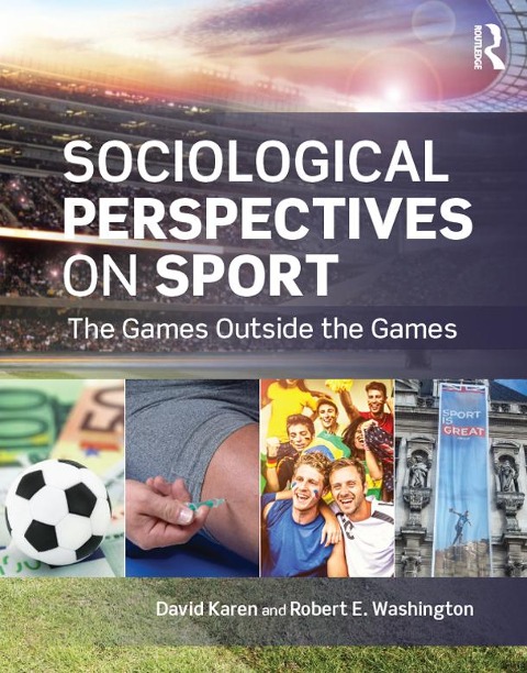 Sociological Perspectives on Sport - 