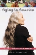 Cover-Bild zum Titel 'Aging in America' von ''
