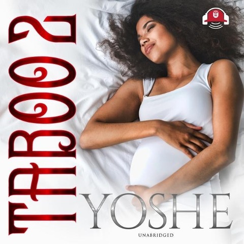 Taboo 2 Lib/E: Locked in - Yoshe