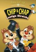 Cover-Bild zum Titel 'Chip & Chap - Lustige Streiche' von ''