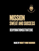 Cover-Bild zum Titel 'Sweat and Success' von 'Alain Biankeu'