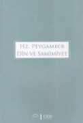 Cover-Bild zum Titel 'Hz. Peygamber Din ve Samimiyet' von 'Mustafa Yesilyurt'