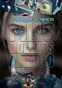 Cover-Bild zum Titel 'Pills, dollars & co - tome 2' von 'Philippe T'Sjoen'