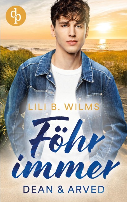 Föhr immer - Lili B. Wilms