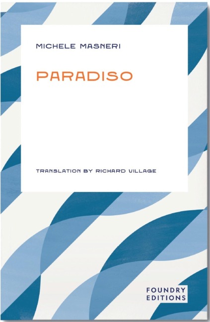 Paradiso - Michele Masneri